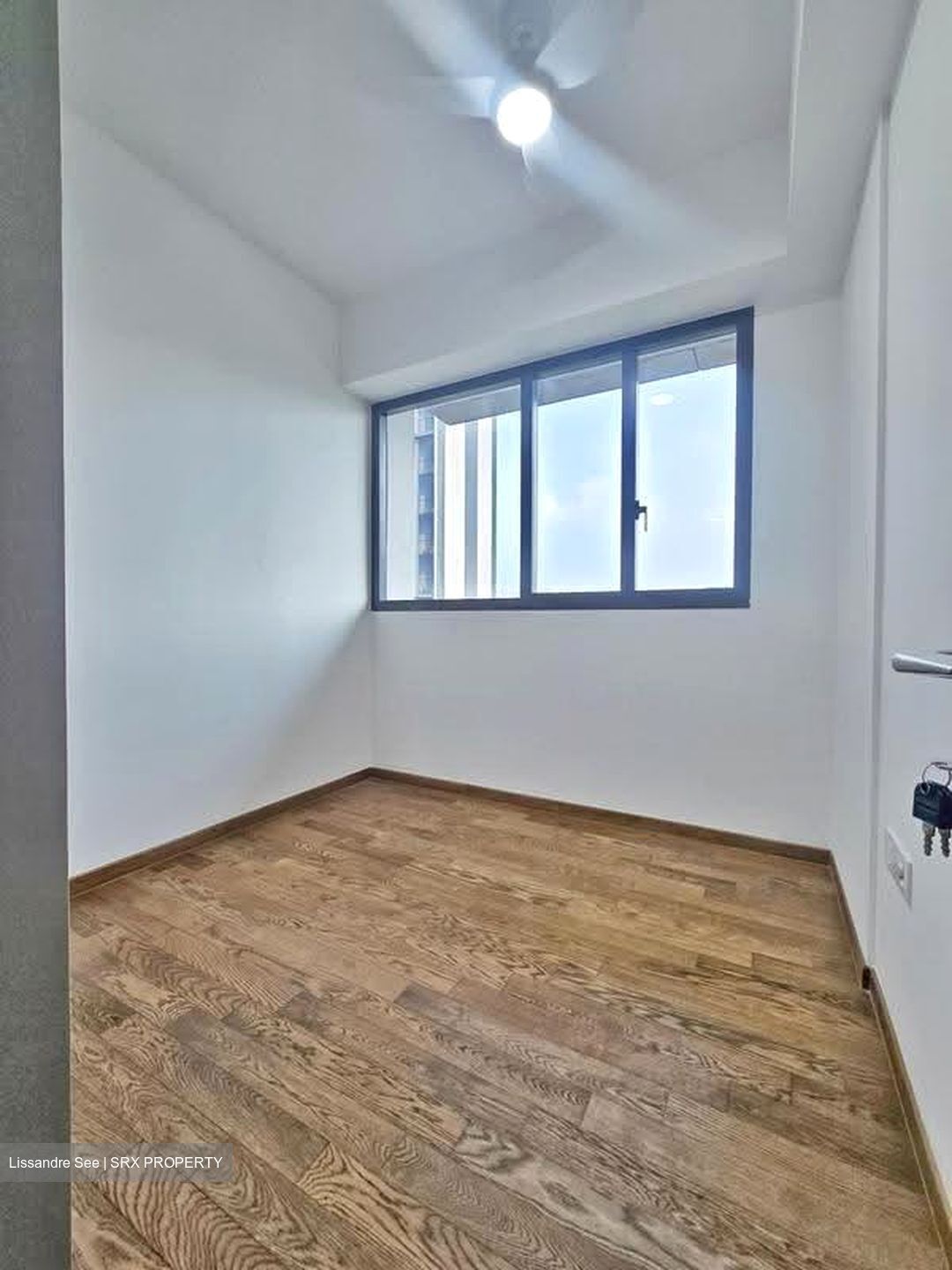 Parc Clematis (D5), Apartment #613667861